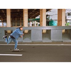 画像10: 【30%OFF】ROUGH AND RUGGED/HEAD LIGHT（INDIGO）［デニムJKT-24秋冬］ (10)