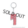 WACKO MARIA/RESERVOIR DOGS / KEY RING（SILVER）［キーリング-24秋冬］
