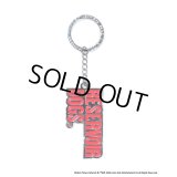 WACKO MARIA/RESERVOIR DOGS / KEY RING（SILVER）［キーリング-24秋冬］