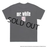 WACKO MARIA/RESERVOIR DOGS / POCKET T-SHIRT（BLACK）［プリントポケT-24秋冬］