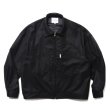 ジャケット・アウター COOTIE PRODUCTIONS FLANNEL WORK JACKET 1011161640_6708d0d8d9278.jpg
