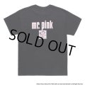 WACKO MARIA/RESERVOIR DOGS / POCKET T-SHIRT（BLACK）［プリントポケT-24秋冬］