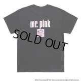 WACKO MARIA/RESERVOIR DOGS / POCKET T-SHIRT（BLACK）［プリントポケT-24秋冬］