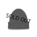 COOTIE PRODUCTIONS/S/R Cuffed Beanie（Black）［カフドビーニー-24秋冬］