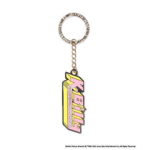 他の写真1: WACKO MARIA/RESERVOIR DOGS / KEY RING（GOLD）［キーリング-24秋冬］