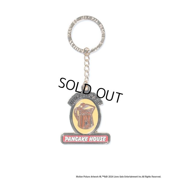 画像1: WACKO MARIA/RESERVOIR DOGS / KEY RING（GOLD）［キーリング-24秋冬］