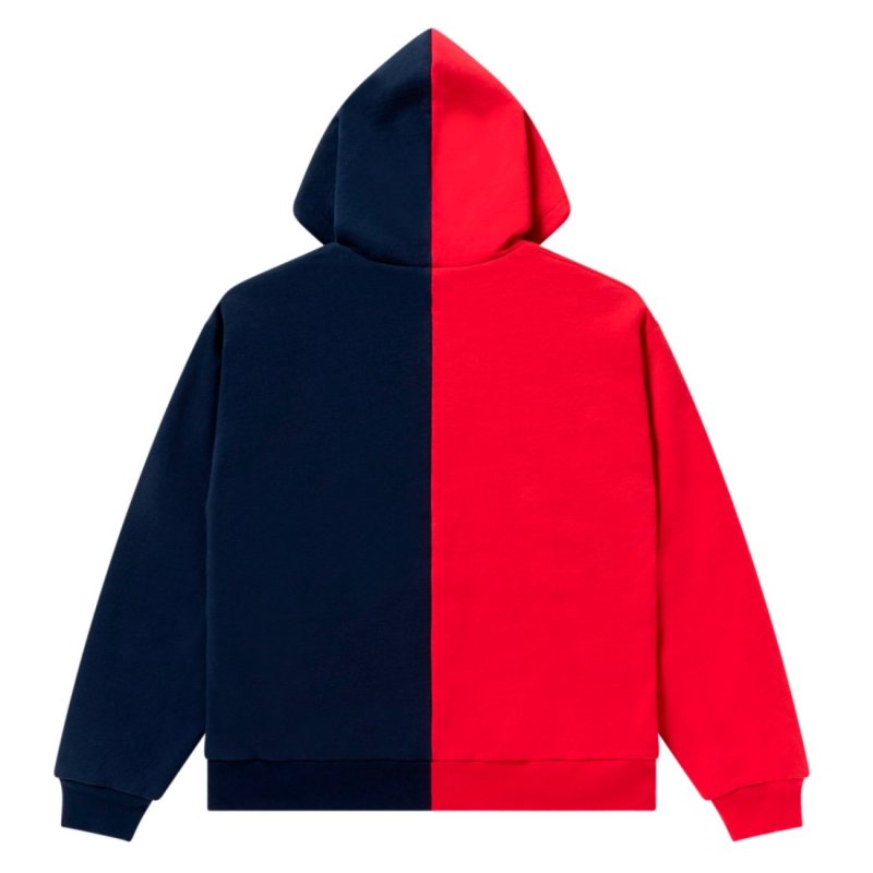 画像2: BlackEyePatch/SPANDEX LOGO ZIP HOODIE(MULTI)