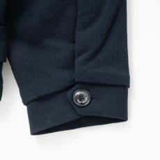 画像8: 【30%OFF】RATS/50'S WARM UP JKT（COMBI）［50'SウォームアップJKT-24秋冬］ (8)