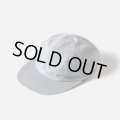 【20%OFF】TIGHTBOOTH/SIDE LOGO CAMP CAP（各色）［キャンプキャップ-24秋冬］