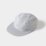 【20%OFF】TIGHTBOOTH/SIDE LOGO CAMP CAP（各色）［キャンプキャップ-24秋冬］