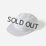 【20%OFF】TIGHTBOOTH/SIDE LOGO CAMP CAP（各色）［キャンプキャップ-24秋冬］