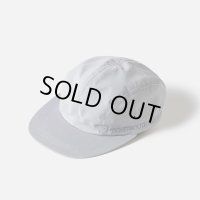 【20%OFF】TIGHTBOOTH/SIDE LOGO CAMP CAP（各色）［キャンプキャップ-24秋冬］