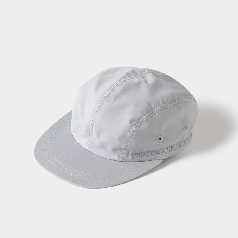 画像3: 【20%OFF】TIGHTBOOTH/SIDE LOGO CAMP CAP（各色）［キャンプキャップ-24秋冬］