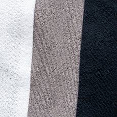 画像5: 【30%OFF】RATS/50'S WARM UP JKT（COMBI）［50'SウォームアップJKT-24秋冬］ (5)