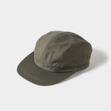 【20%OFF】TIGHTBOOTH/SIDE LOGO CAMP CAP（各色）［キャンプキャップ-24秋冬］