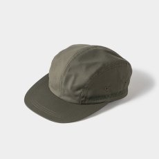 画像2: 【20%OFF】TIGHTBOOTH/SIDE LOGO CAMP CAP（各色）［キャンプキャップ-24秋冬］ (2)