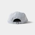 画像5: 【20%OFF】TIGHTBOOTH/SIDE LOGO CAMP CAP（各色）［キャンプキャップ-24秋冬］
