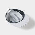 画像9: 【20%OFF】TIGHTBOOTH/SIDE LOGO CAMP CAP（各色）［キャンプキャップ-24秋冬］