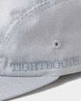 画像10: 【20%OFF】TIGHTBOOTH/SIDE LOGO CAMP CAP（各色）［キャンプキャップ-24秋冬］