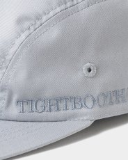 画像10: 【20%OFF】TIGHTBOOTH/SIDE LOGO CAMP CAP（各色）［キャンプキャップ-24秋冬］ (10)
