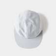 画像8: 【20%OFF】TIGHTBOOTH/SIDE LOGO CAMP CAP（各色）［キャンプキャップ-24秋冬］