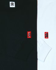 画像2: BlackEyePatch/SMALL HWC L/S TEE(BLACK) (2)