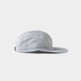 画像7: 【20%OFF】TIGHTBOOTH/SIDE LOGO CAMP CAP（各色）［キャンプキャップ-24秋冬］