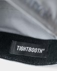 画像12: 【20%OFF】TIGHTBOOTH/SIDE LOGO CAMP CAP（各色）［キャンプキャップ-24秋冬］