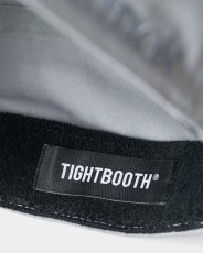 画像12: 【20%OFF】TIGHTBOOTH/SIDE LOGO CAMP CAP（各色）［キャンプキャップ-24秋冬］ (12)