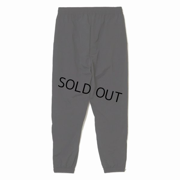 画像2: BUENA VISTA/TRAINING PANTS（BLACK）［トレーニングパンツ-24秋冬］