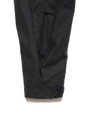 画像5: COOTIE PRODUCTIONS/Error Fit M-65 Field Jacket（Black）［エラーフィットM-65 JKT-24秋冬］ (5)