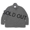 COOTIE PRODUCTIONS/Error Fit M-65 Field Jacket（Black）［エラーフィットM-65 JKT-24秋冬］