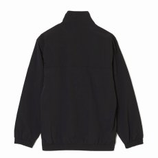 画像2: 【20%OFF】BUENA VISTA/TRAINING TOP（BLACK）［トレーニングトップ-24秋冬］ (2)