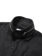 画像3: COOTIE PRODUCTIONS/Error Fit M-65 Field Jacket（Black）［エラーフィットM-65 JKT-24秋冬］ (3)