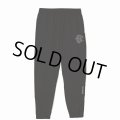 BUENA VISTA/TRAINING PANTS（BLACK）［トレーニングパンツ-24秋冬］