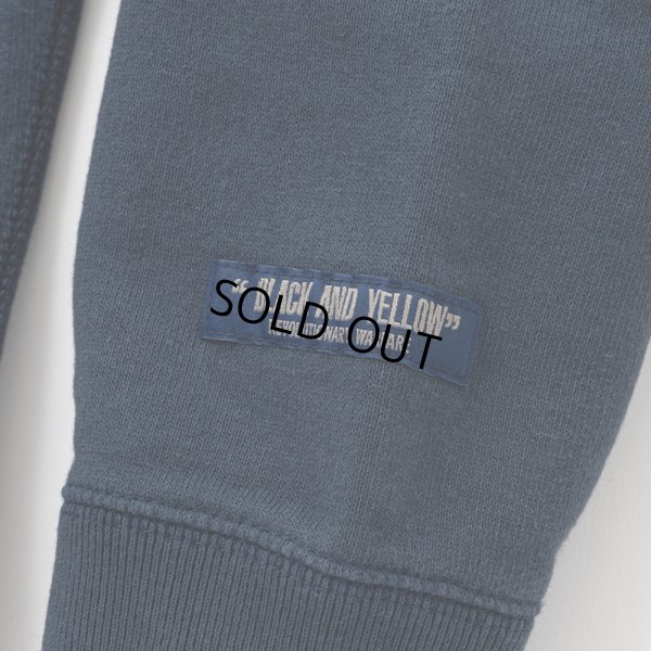画像5: RATS/BINDER NECK SWEAT（NAVY）［クルーネックスウェット-24秋冬］