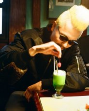 画像5: WACKO MARIA/MA-1 FLIGHT JACKET（BLACK）［MA-1フライトJKT-24秋冬］ (5)