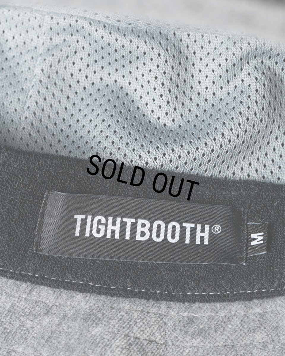 画像10: TIGHTBOOTH/VELOUR BUCKET HAT（各色）［ベロアバケットハット-24秋冬］ (10)