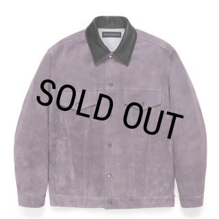 wacko maria 24FW CAR CLUB JACKET 新品未使用 WACKO MARIA / CAR CLUB JACKET ( TYPE-2 ) - RELAX WEB