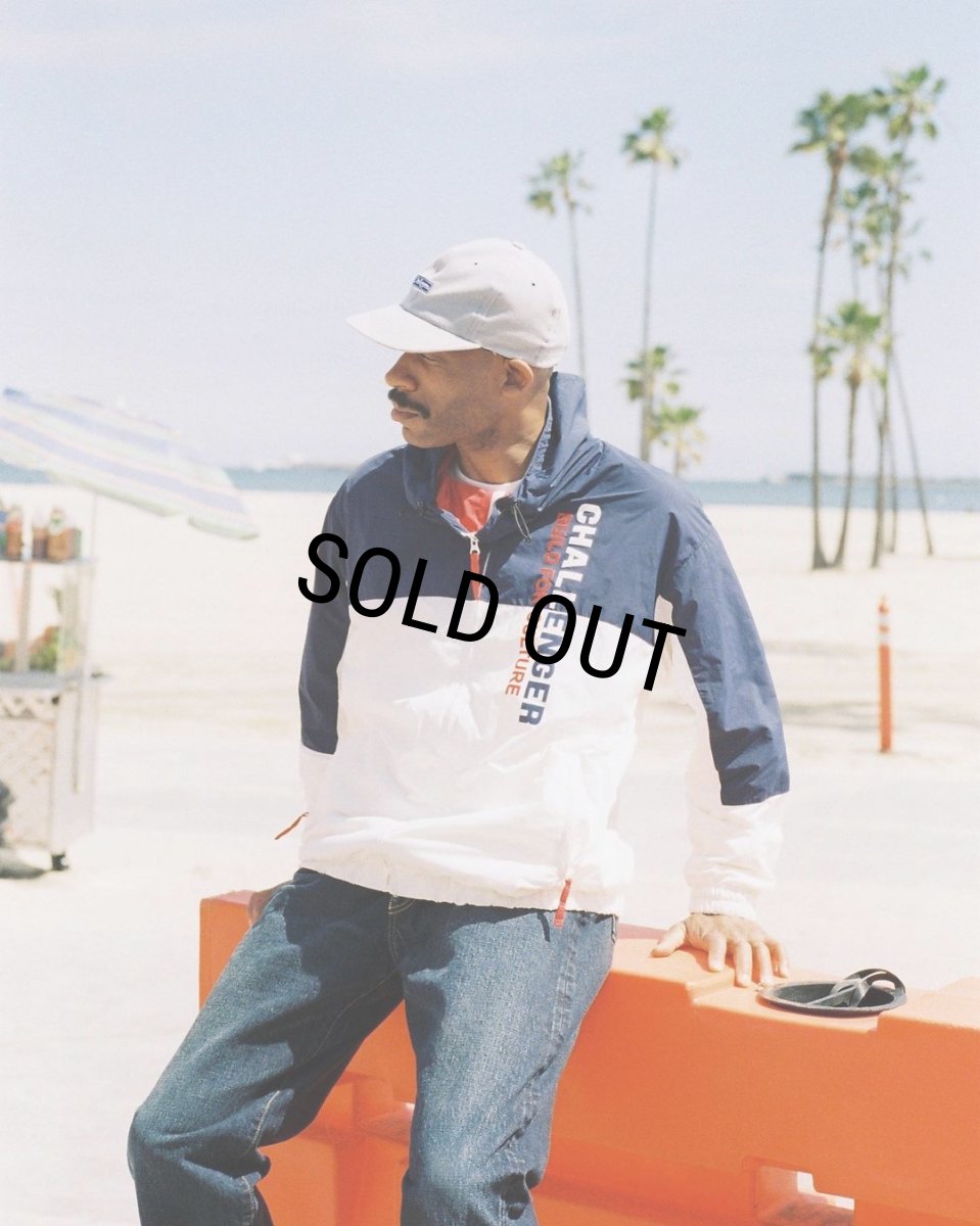 画像10: CHALLENGER/CLASSIC WASHED DENIM PANTS（WASHED INDIGO）［クラシックウォッシュドデニムパンツ-24秋冬］ (10)