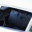 画像9: RATS/SYNTHETIC LEATHER BOSTON BAG（BLACK）［シンセティックレザーボストンバッグ-24秋冬］