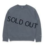 RATS/BINDER NECK SWEAT（NAVY）［クルーネックスウェット-24秋冬］