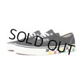 WACKO MARIA/VANS / AUTHENTIC（BLACK）［オーセンティック-24秋冬］