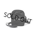 WACKO MARIA/SPEAK EASY / MINI SHOULDER BAG（BLACK）［ミニショルダーバッグ-24秋冬］