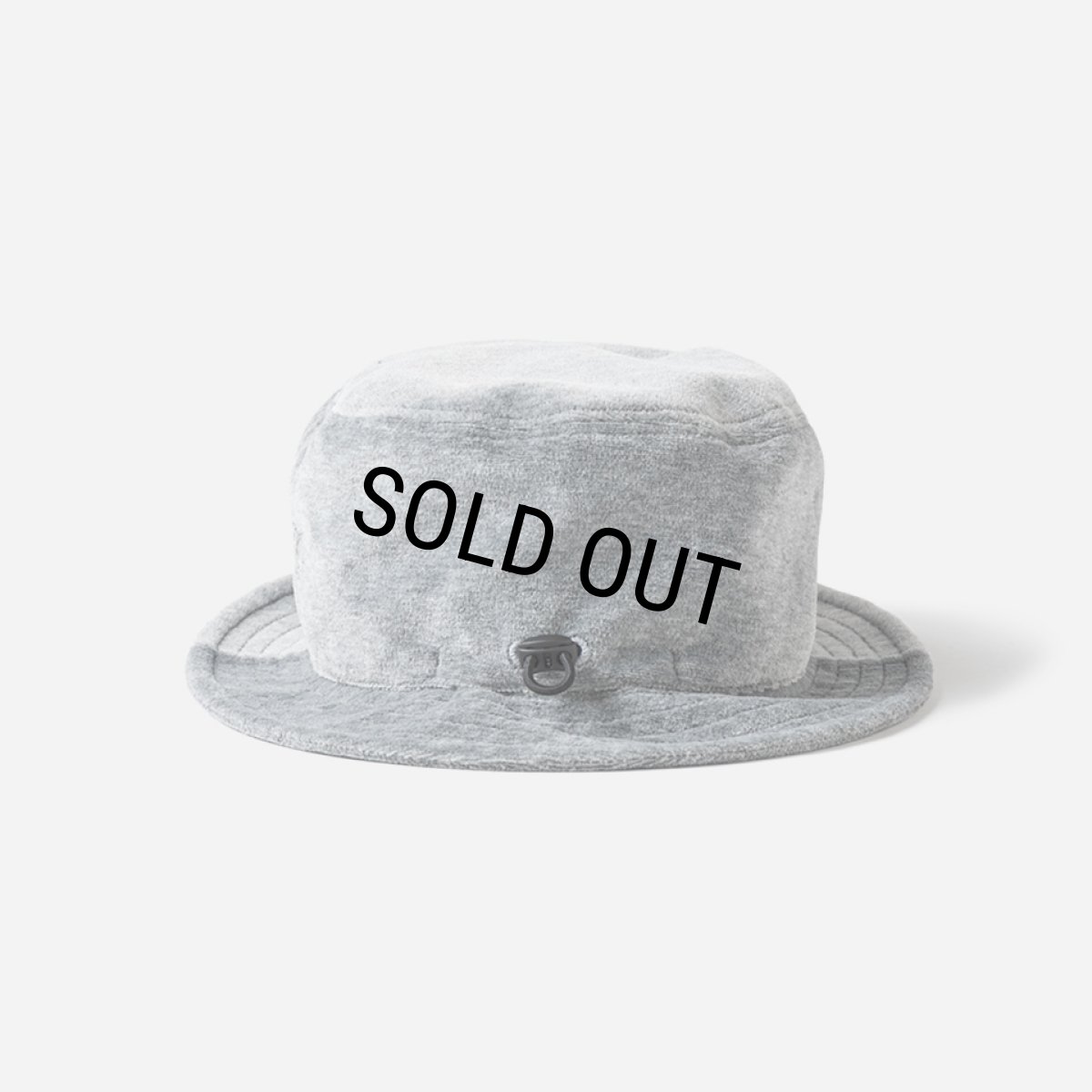 画像5: TIGHTBOOTH/VELOUR BUCKET HAT（各色）［ベロアバケットハット-24秋冬］ (5)