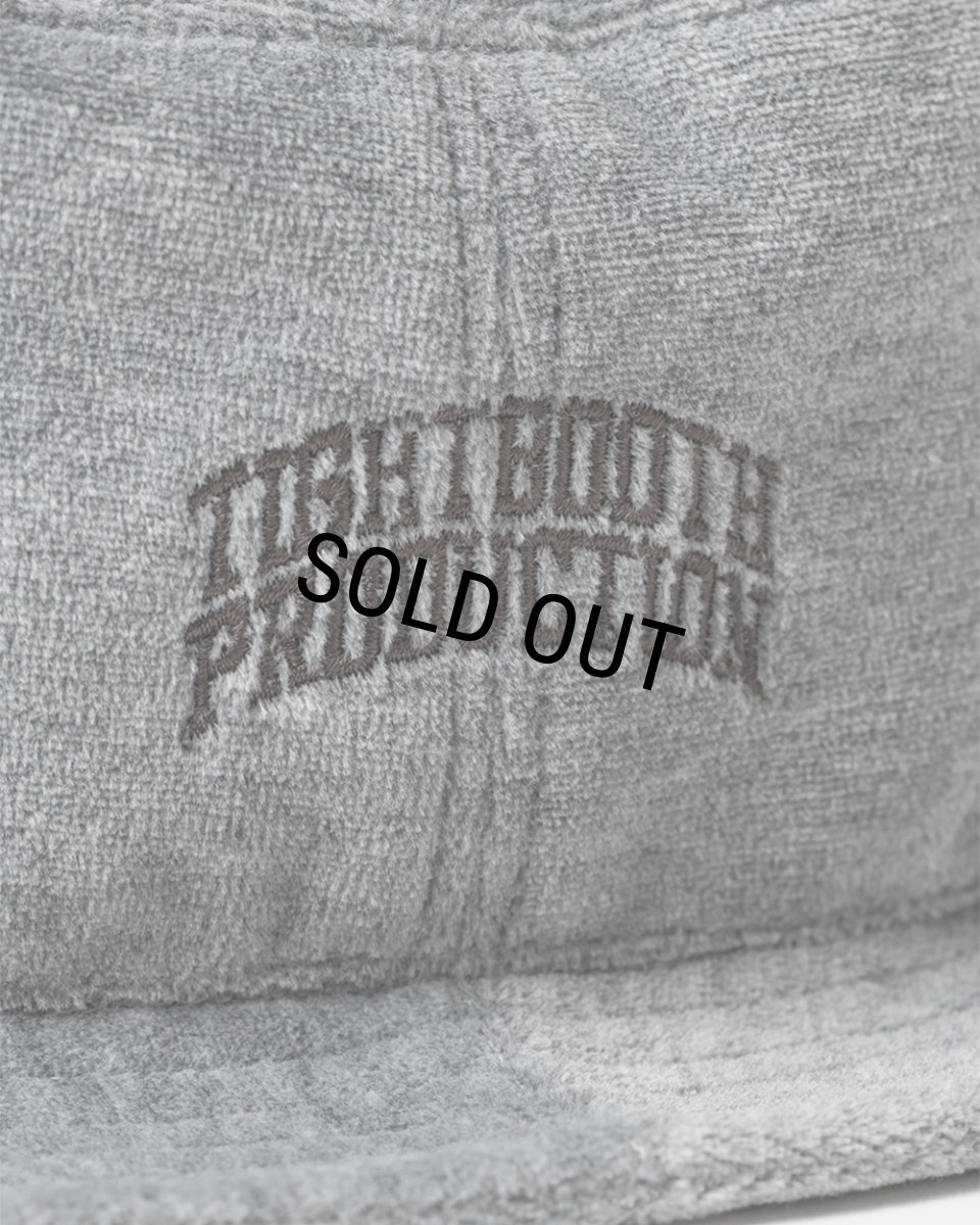 画像8: TIGHTBOOTH/VELOUR BUCKET HAT（各色）［ベロアバケットハット-24秋冬］ (8)