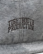 画像8: TIGHTBOOTH/VELOUR BUCKET HAT（各色）［ベロアバケットハット-24秋冬］ (8)