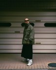 画像5: COOTIE PRODUCTIONS/Error Fit M-65 Field Jacket（Olive）［エラーフィットM-65 JKT-24秋冬］ (5)