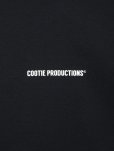 画像4: COOTIE PRODUCTIONS/Print Sweat Hoodie（BEYOND HOPELESS）（Black）［スウェットフーディー-24秋冬］ (4)