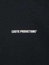 画像4: COOTIE PRODUCTIONS/Print Sweat Hoodie（BEYOND HOPELESS）（Black）［スウェットフーディー-24秋冬］ (4)